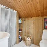Pet Friendly In Сasa de vacaciones Kirke Såby