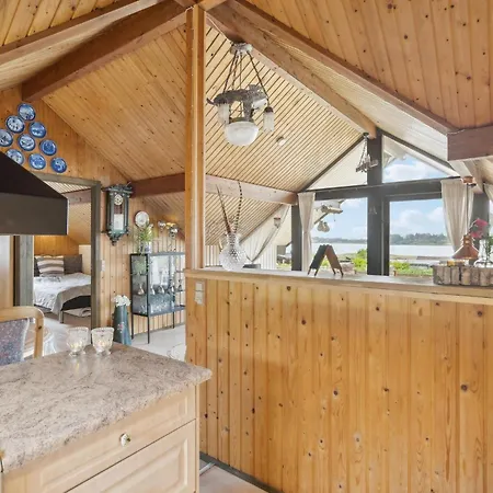 Сasa de vacaciones Pet Friendly In Kirke Såby