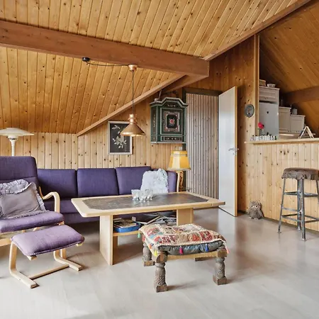 Pet Friendly In Dom wakacyjny